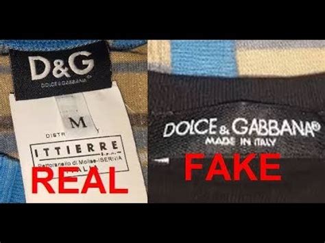 fake dolce and gabbana matching outfits|dolce and gabbana d&g.